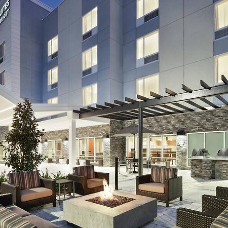 Towneplace Suites By Marriott Лісберґ Екстер'єр фото